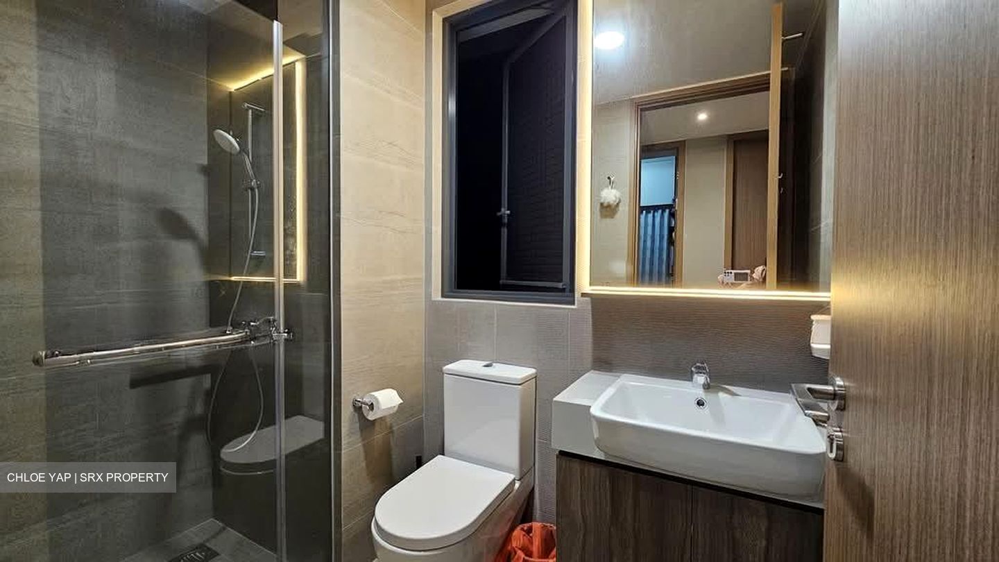 Piermont Grand (D19), Condominium #530081701